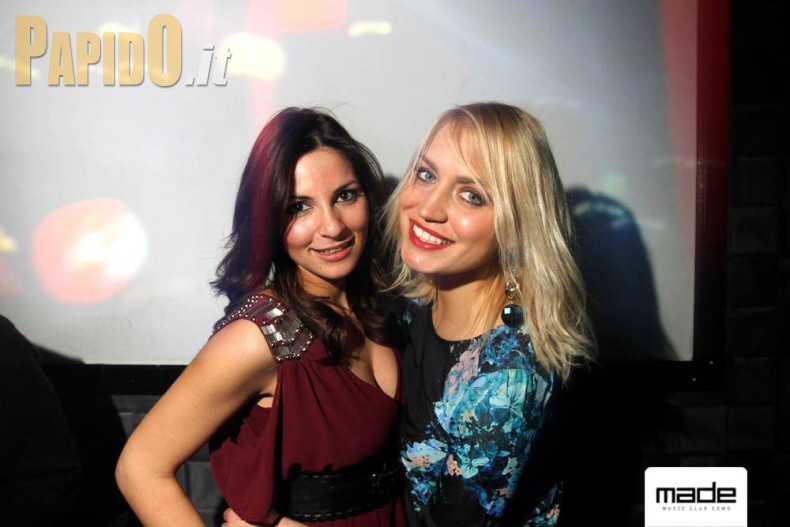 Sabato 12 Gennaio 2013: 
