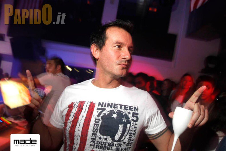 Sabato 12 Gennaio 2013: 