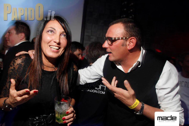 Sabato 12 Gennaio 2013: 