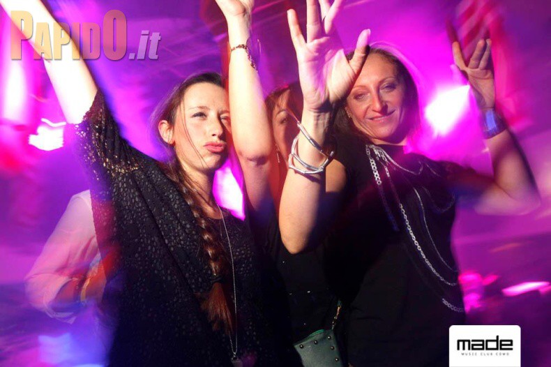 Sabato 12 Gennaio 2013: 