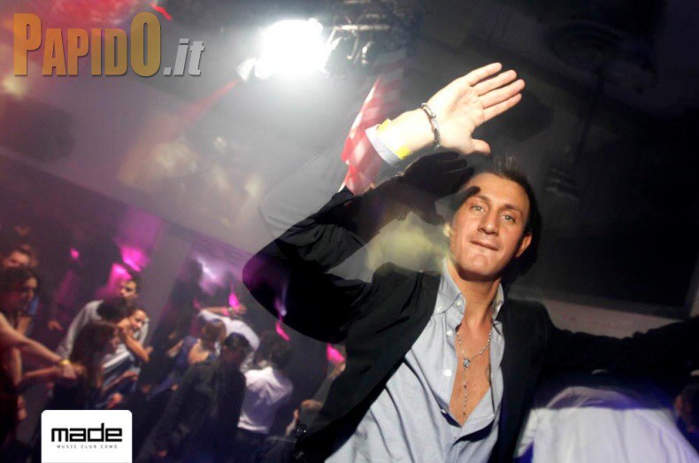 Sabato 12 Gennaio 2013: 