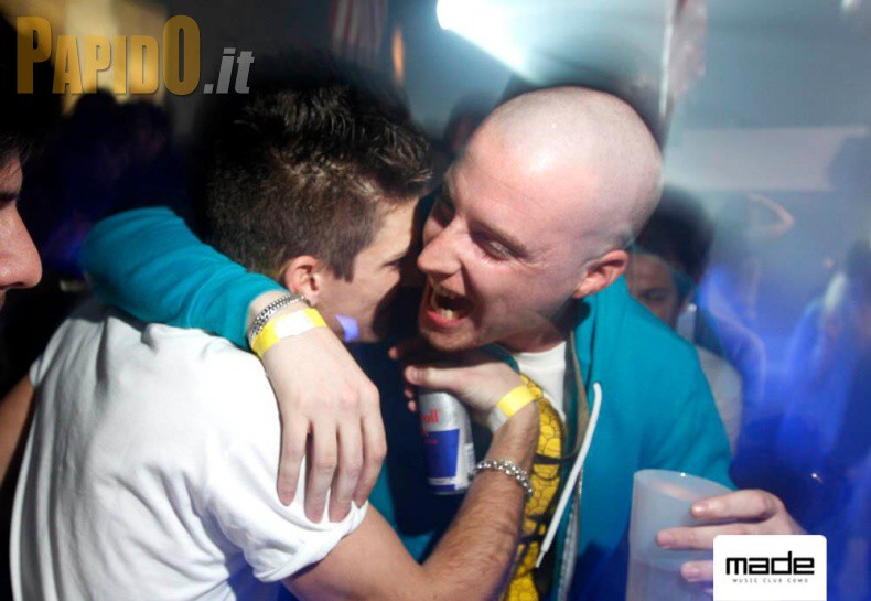 Sabato 12 Gennaio 2013: 