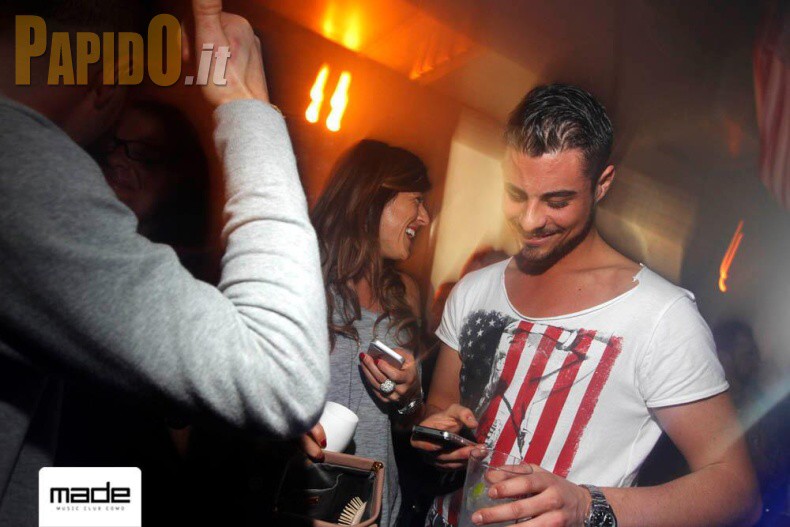 Sabato 12 Gennaio 2013: 