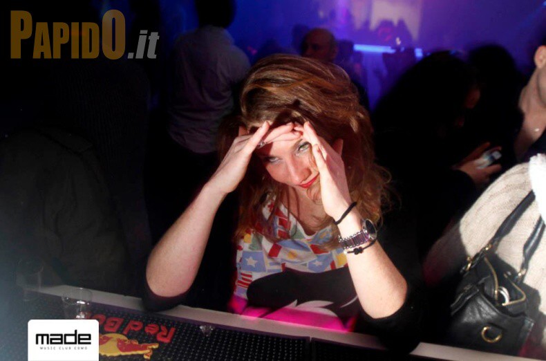 Sabato 12 Gennaio 2013: 