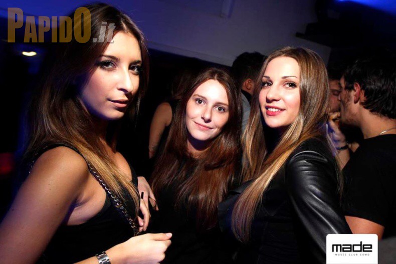 Venerdì 14 Dicembre 2012: 