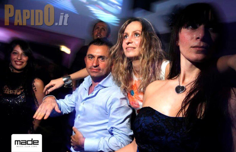 Venerdì 14 Dicembre 2012: 