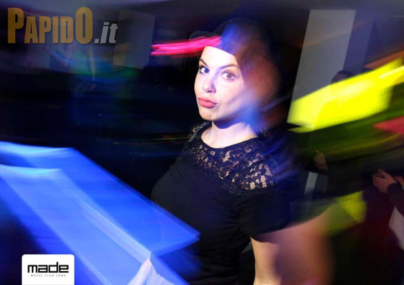 Venerdì 14 Dicembre 2012: 