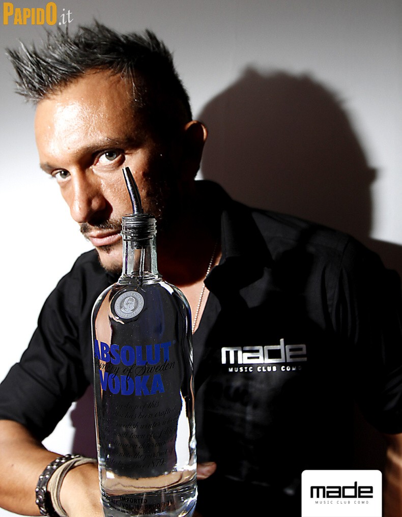 Sabato 15 Settembre al Made