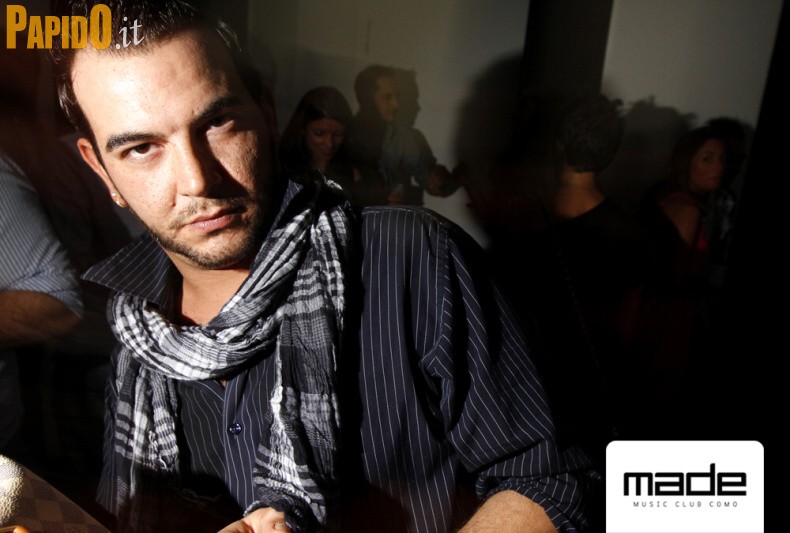 Sabato 15 Settembre al Made