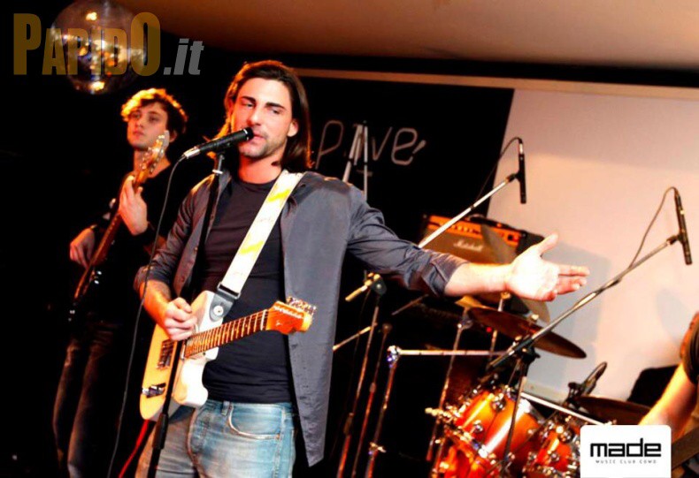 Sabato 15 Dicembre 2012: 