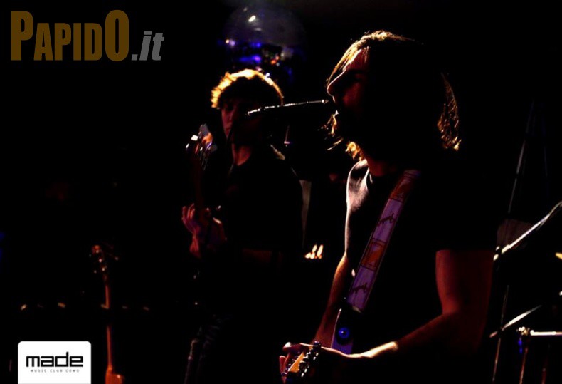 Sabato 15 Dicembre 2012: 