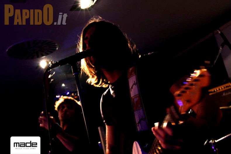 Sabato 15 Dicembre 2012: 