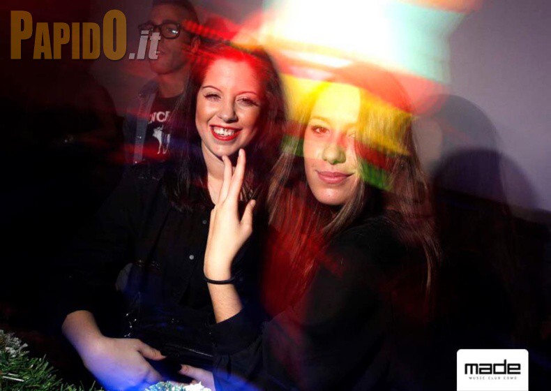 Sabato 15 Dicembre 2012: 