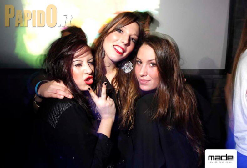 Sabato 15 Dicembre 2012: 
