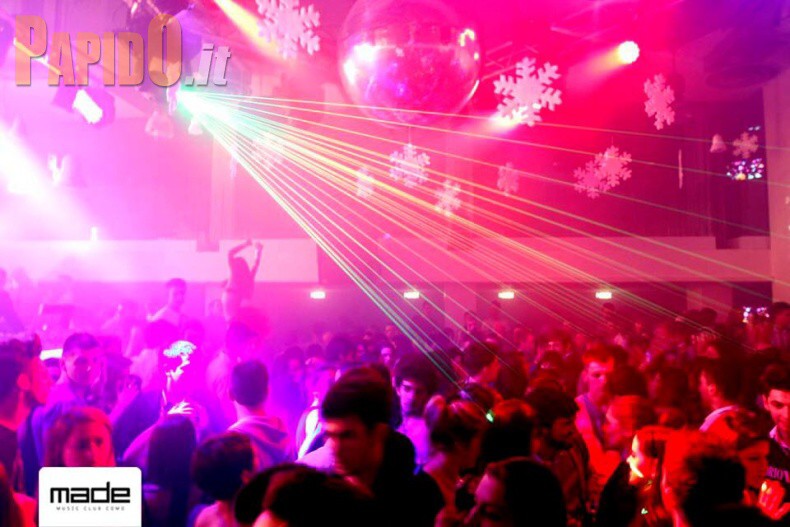 Sabato 15 Dicembre 2012: 