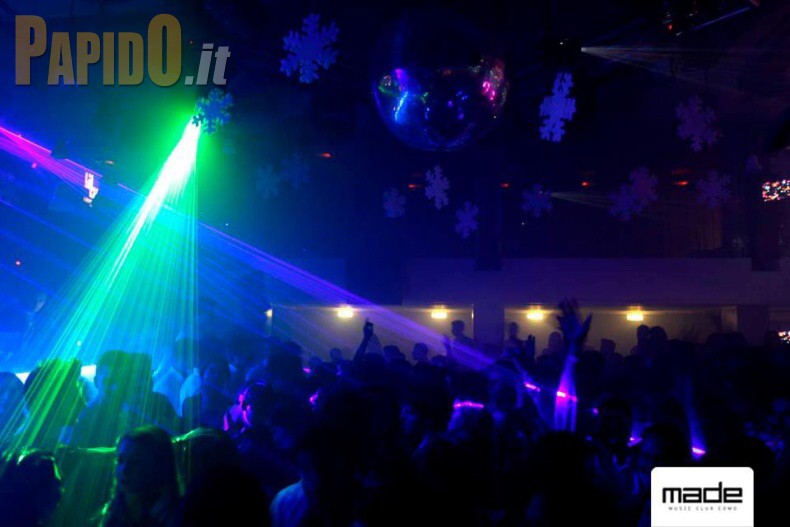 Sabato 15 Dicembre 2012: 