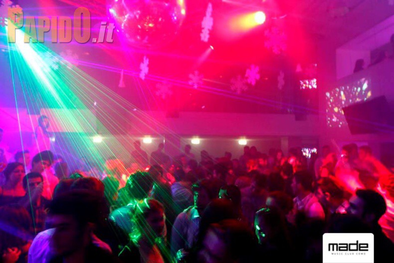 Sabato 15 Dicembre 2012: 