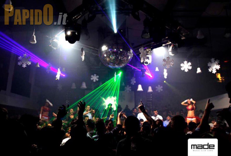 Sabato 15 Dicembre 2012: 