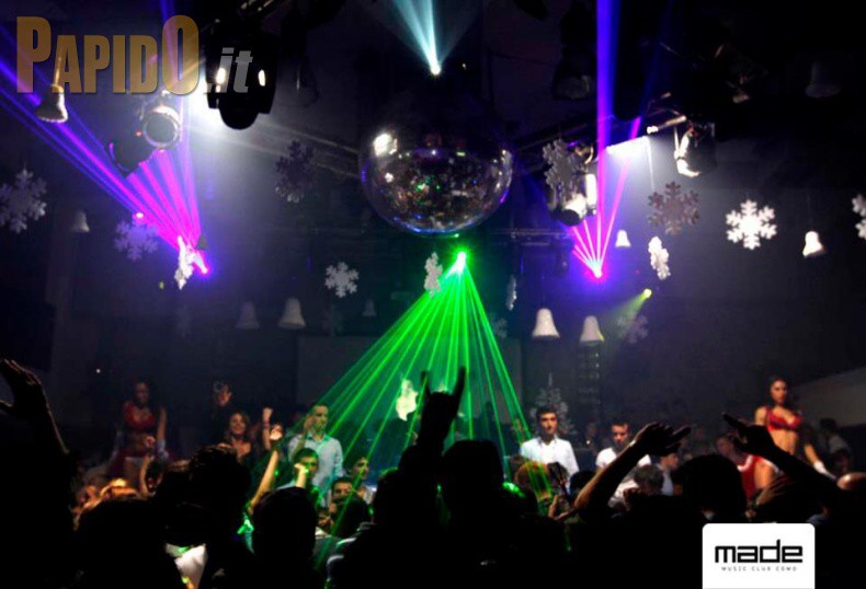 Sabato 15 Dicembre 2012: 