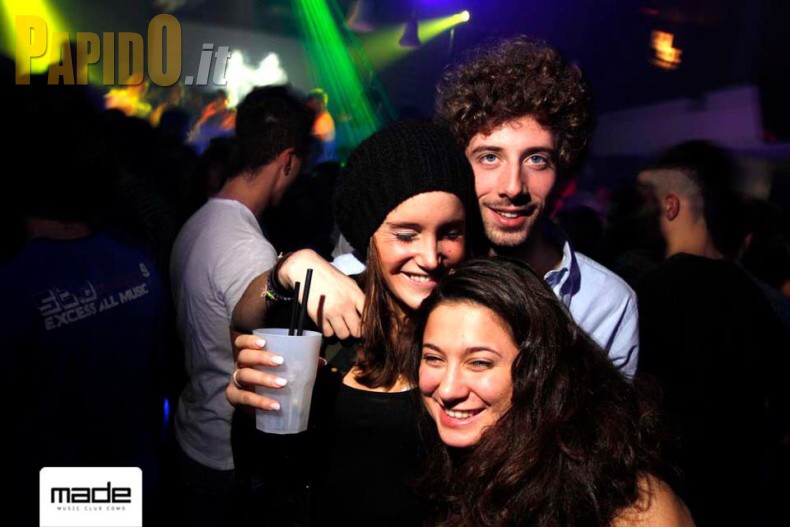 Sabato 15 Dicembre 2012: 