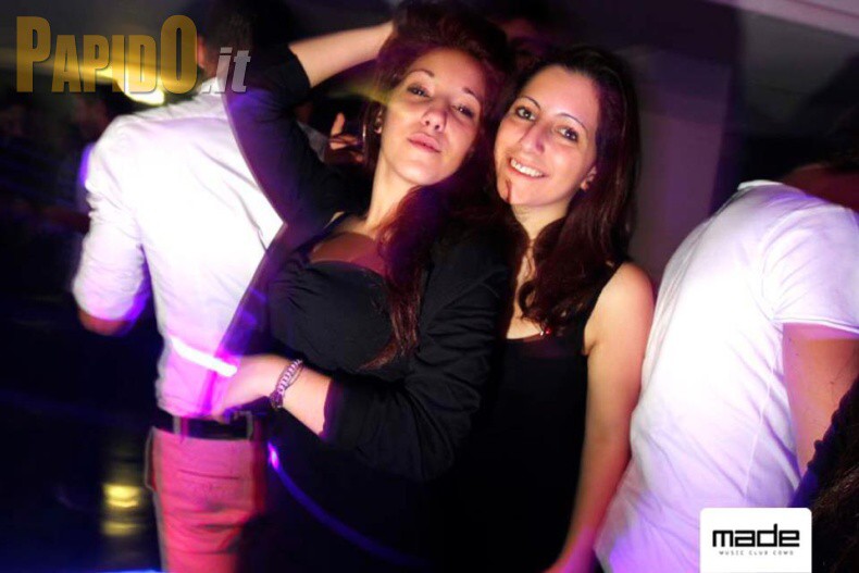 Sabato 15 Dicembre 2012: 
