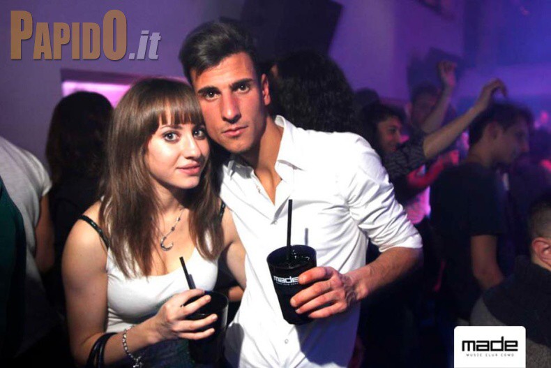 Sabato 15 Dicembre 2012: 