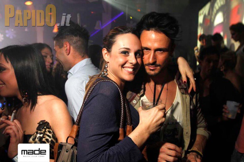 Sabato 15 Dicembre 2012: 