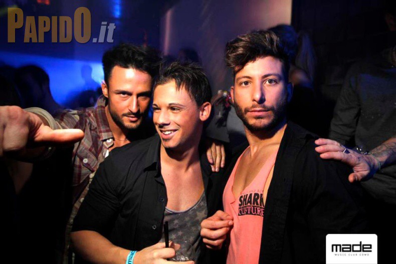 Sabato 15 Dicembre 2012: 