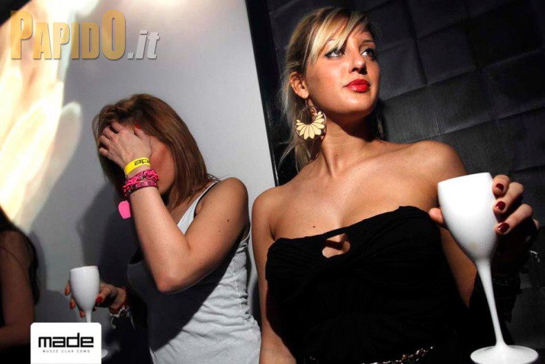 Sabato 15 Dicembre 2012: 