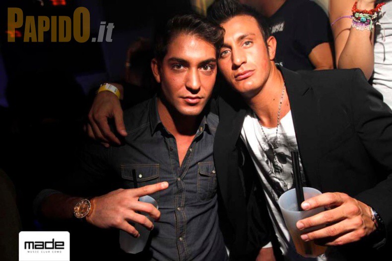 Sabato 15 Dicembre 2012: 