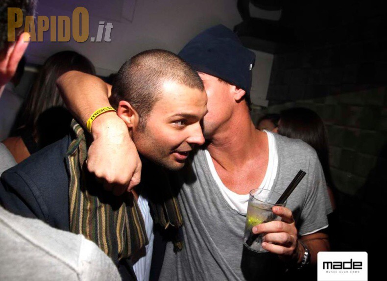 Sabato 15 Dicembre 2012: 