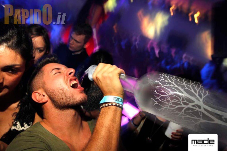 Sabato 15 Dicembre 2012: 