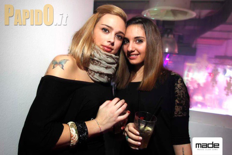 Sabato 15 Dicembre 2012: 