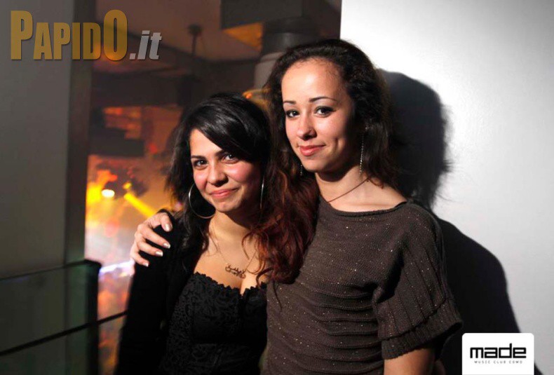 Sabato 15 Dicembre 2012: 