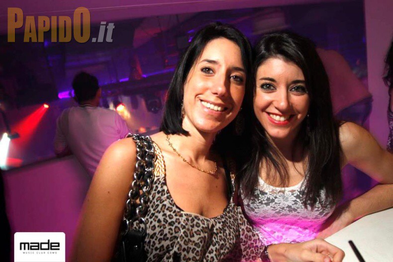 Sabato 15 Dicembre 2012: 