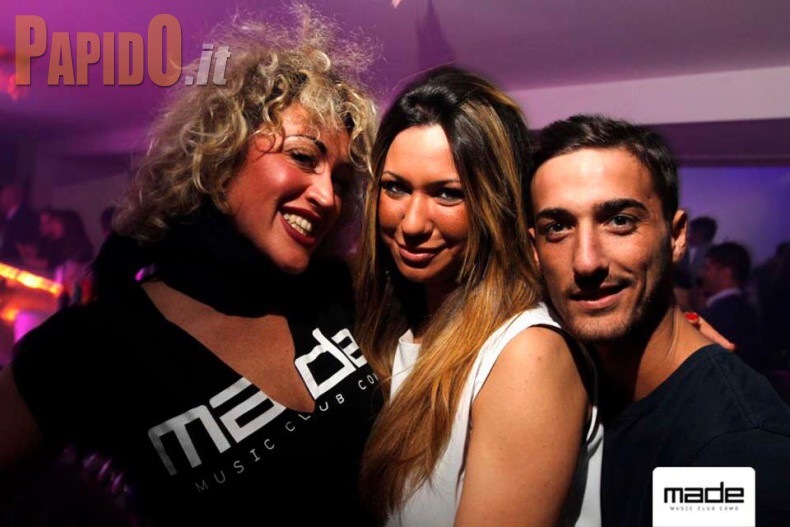 Sabato 15 Dicembre 2012: 