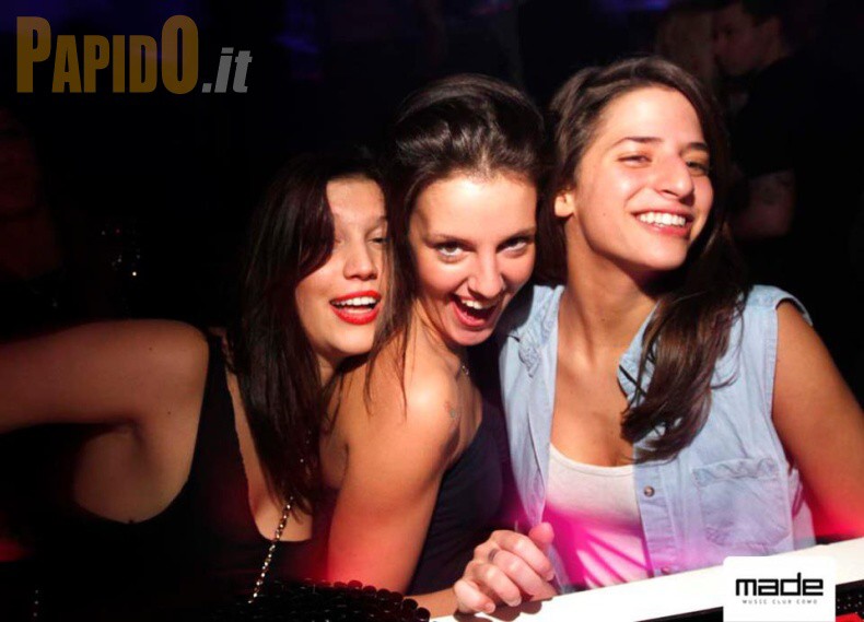 Sabato 15 Dicembre 2012: 