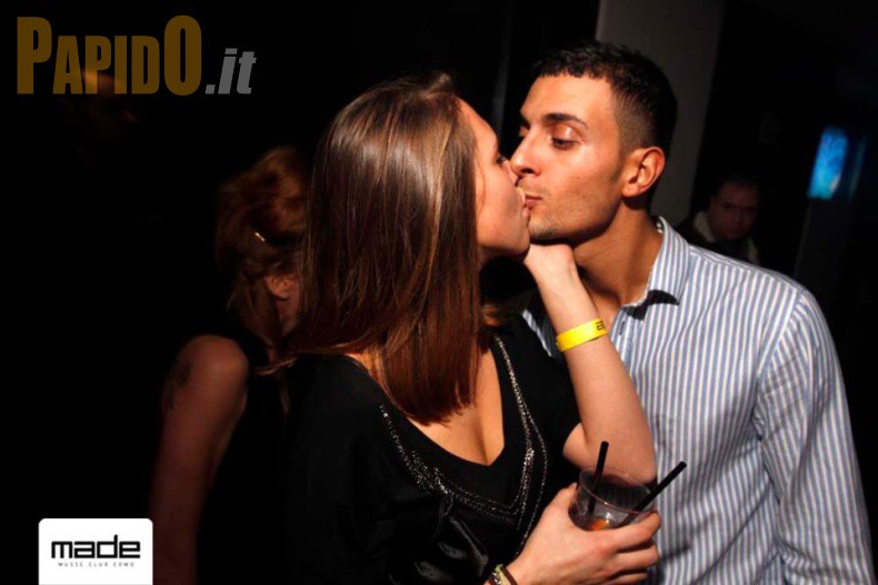 Sabato 15 Dicembre 2012: 