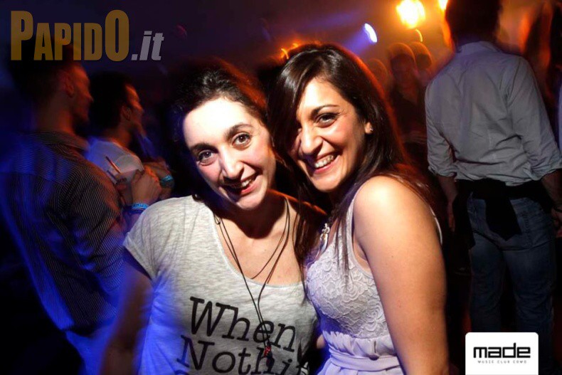 Sabato 15 Dicembre 2012: 
