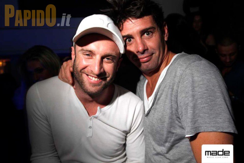 Sabato 15 Dicembre 2012: 