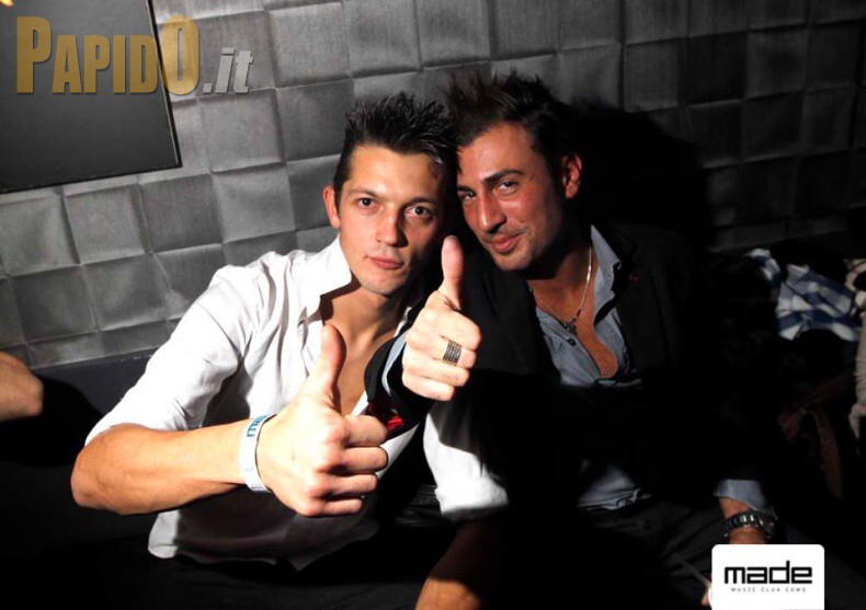 Sabato 15 Dicembre 2012: 