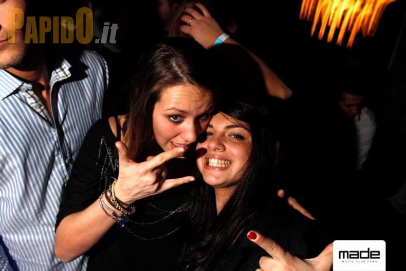 Sabato 15 Dicembre 2012: 
