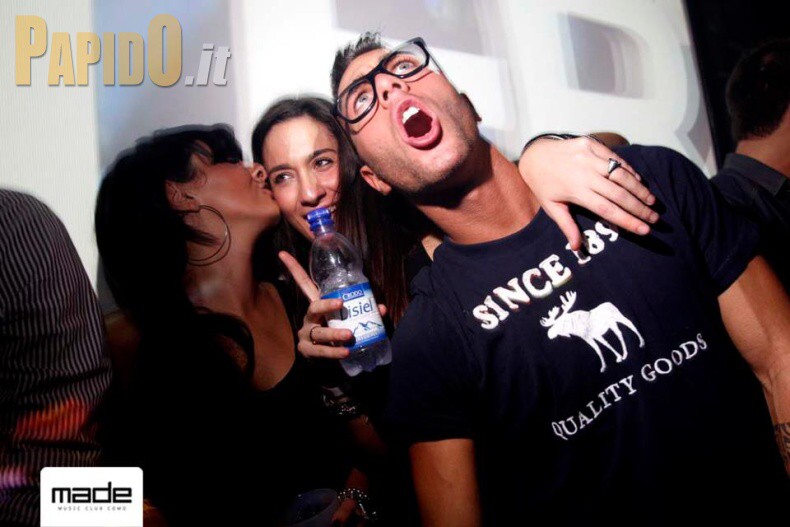 Sabato 15 Dicembre 2012: 