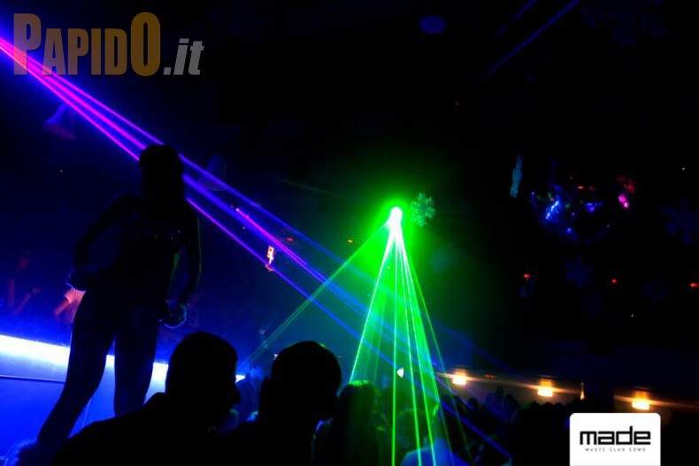 Sabato 15 Dicembre 2012: 