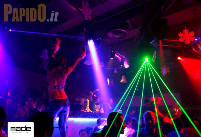 Sabato 15 Dicembre 2012: 