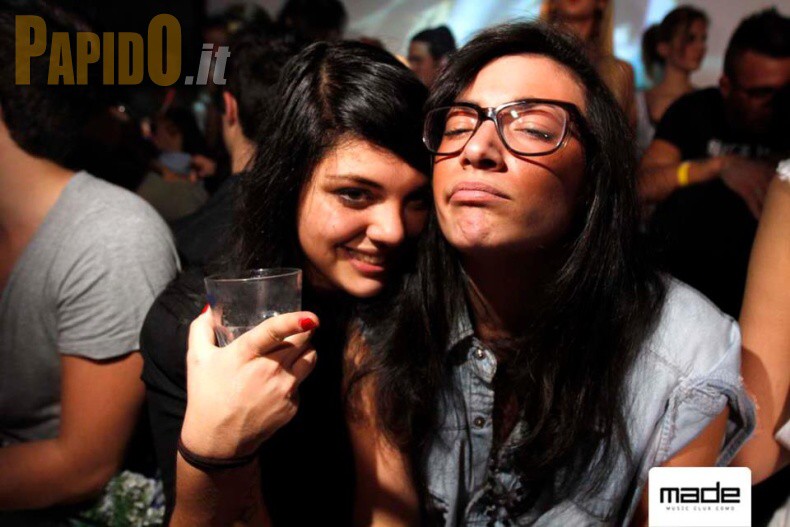 Sabato 15 Dicembre 2012: 