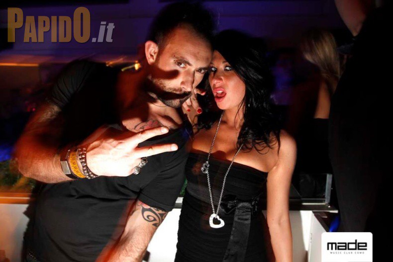 Sabato 15 Dicembre 2012: 