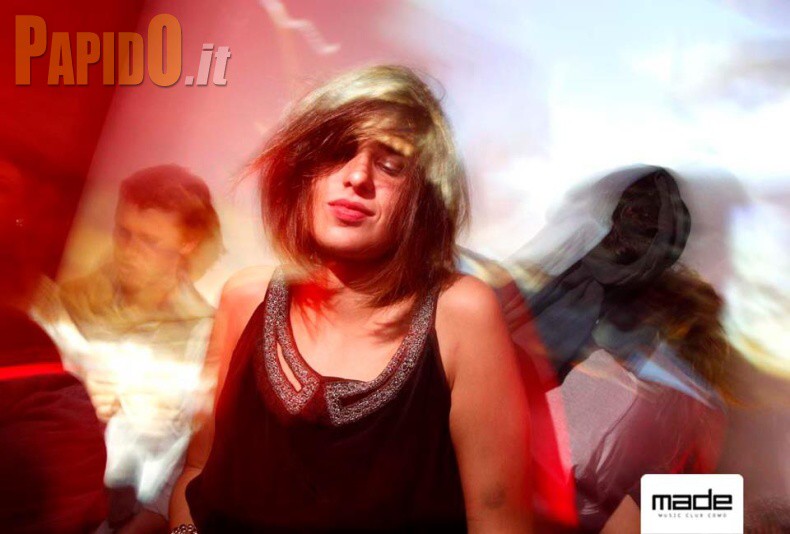 Sabato 15 Dicembre 2012: 