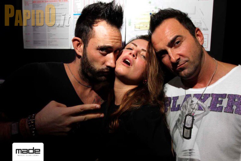 Sabato 15 Dicembre 2012: 