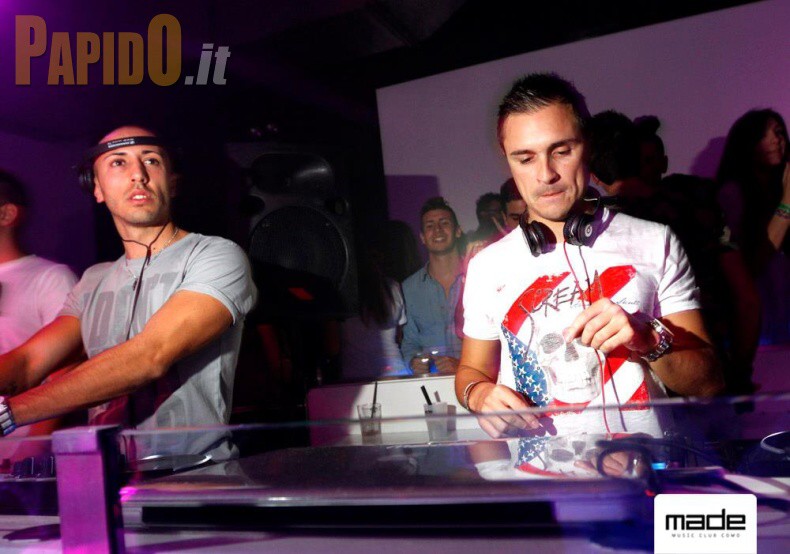 Sabato 17 Novembre 2012: 